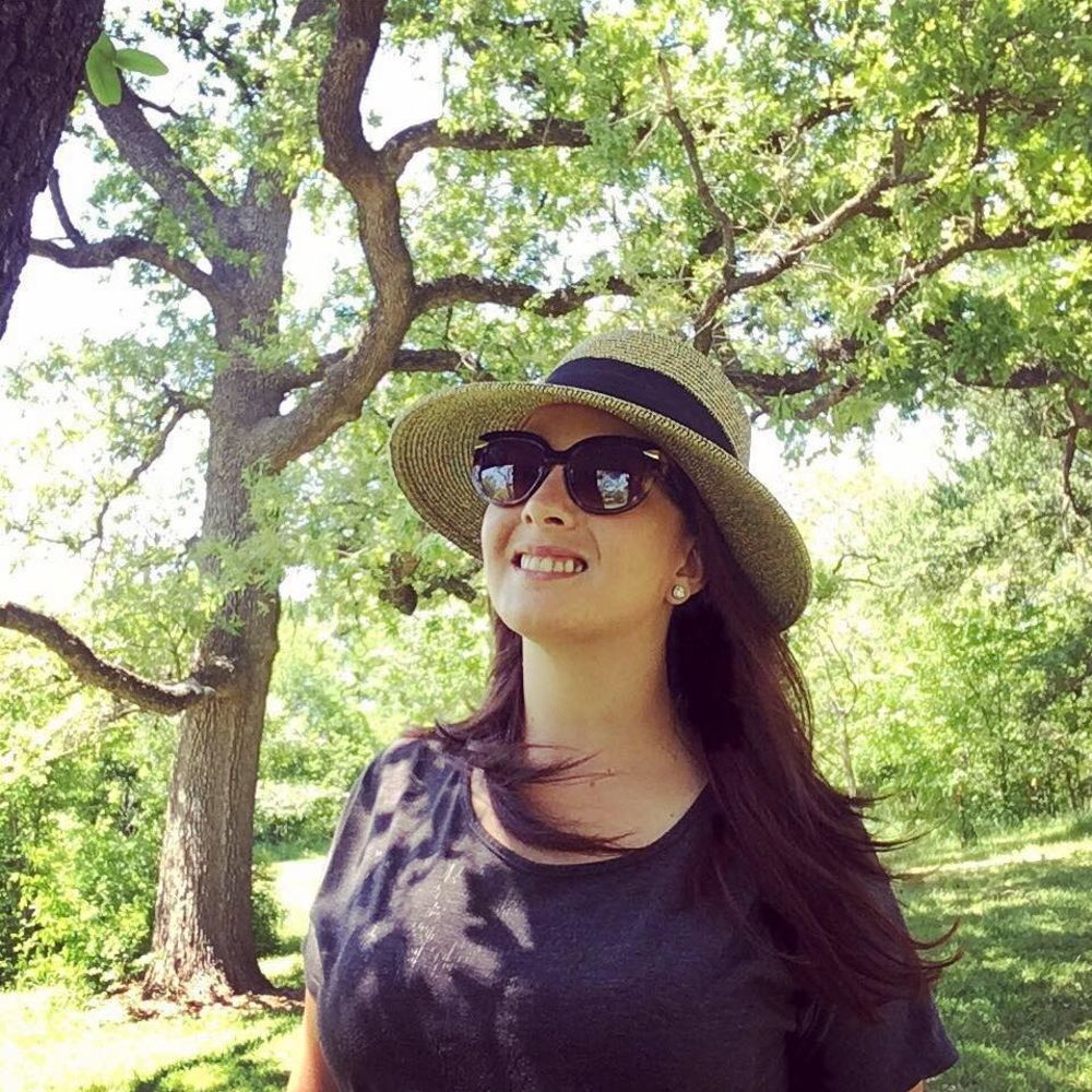 Meet your Posher, Tarryne